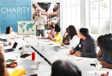 Guide To Charity Trustee Duties And Responsibilities.